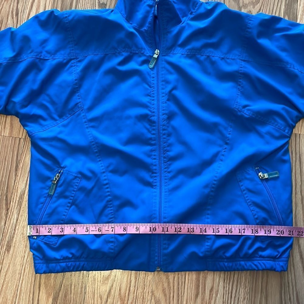 Koret Sport Jacket - Picture 7 of 8